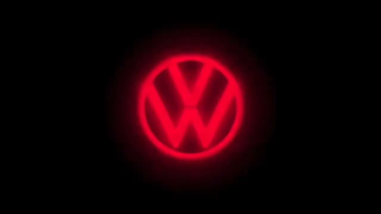 Volkswagen Logo History
