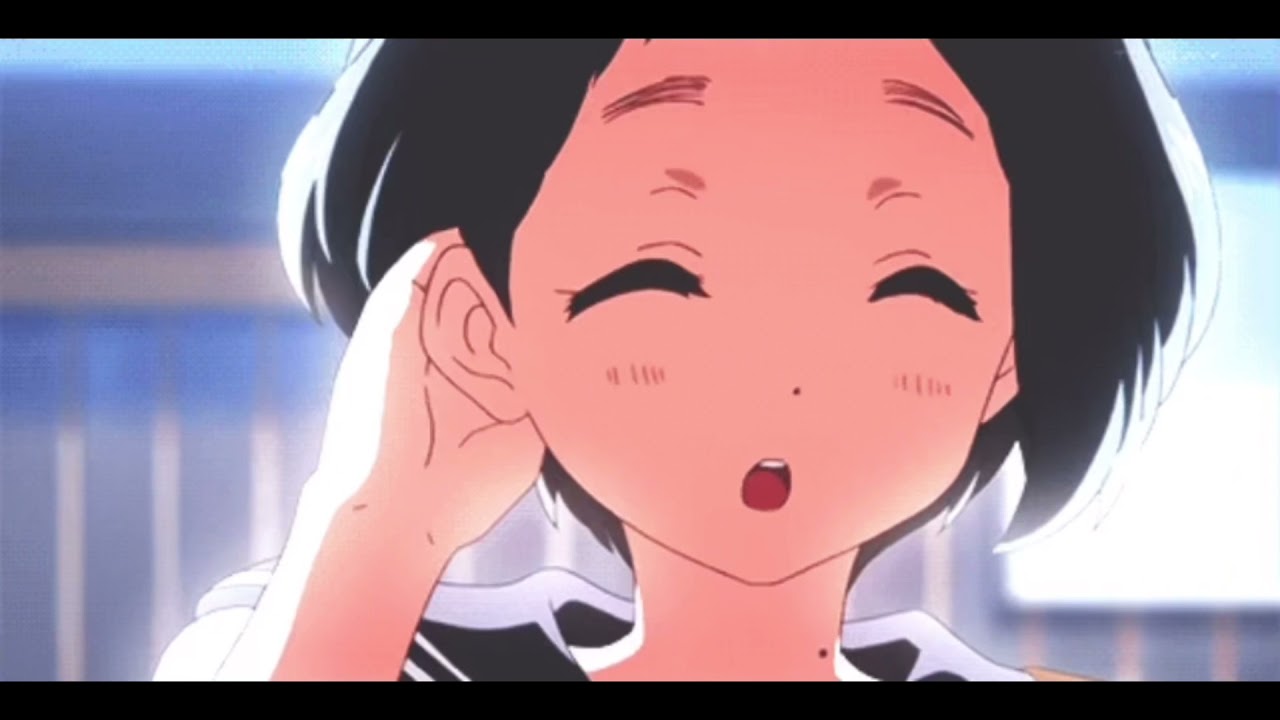 Dj Mam’s, Mi Corazon (Spanish/French nightcore version)