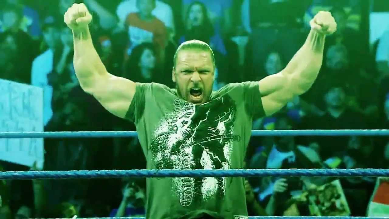Triple H 