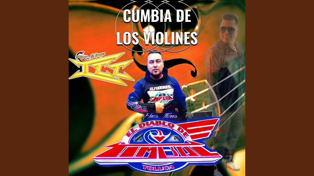 Cumbia De Los Violines