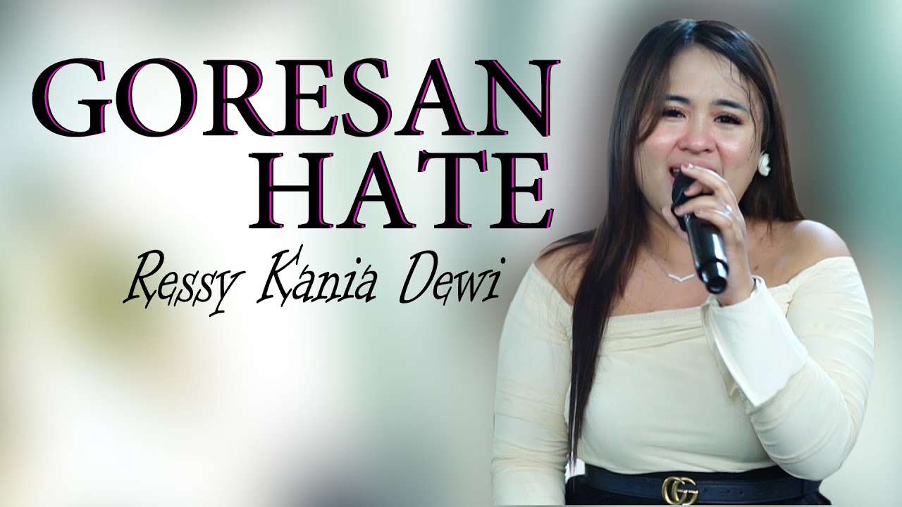 Goresan Hate // Ressy Kania Dewi // ii Music // Pernikahan Mega & Ujang // Cigedang // Jalu Audio
