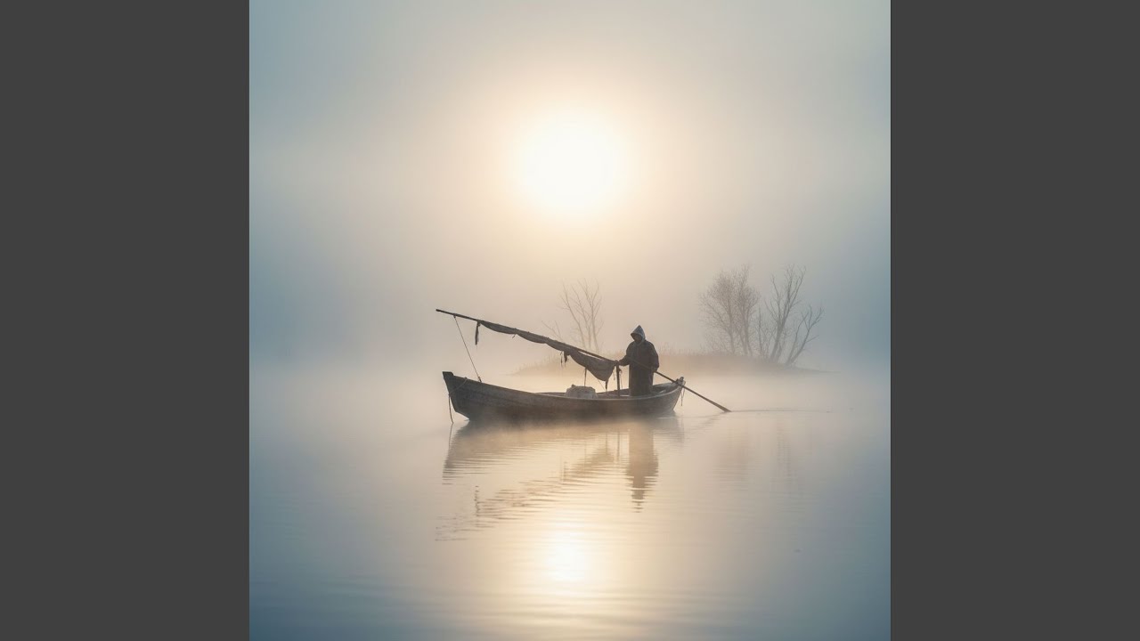 Drifting Through the Haze