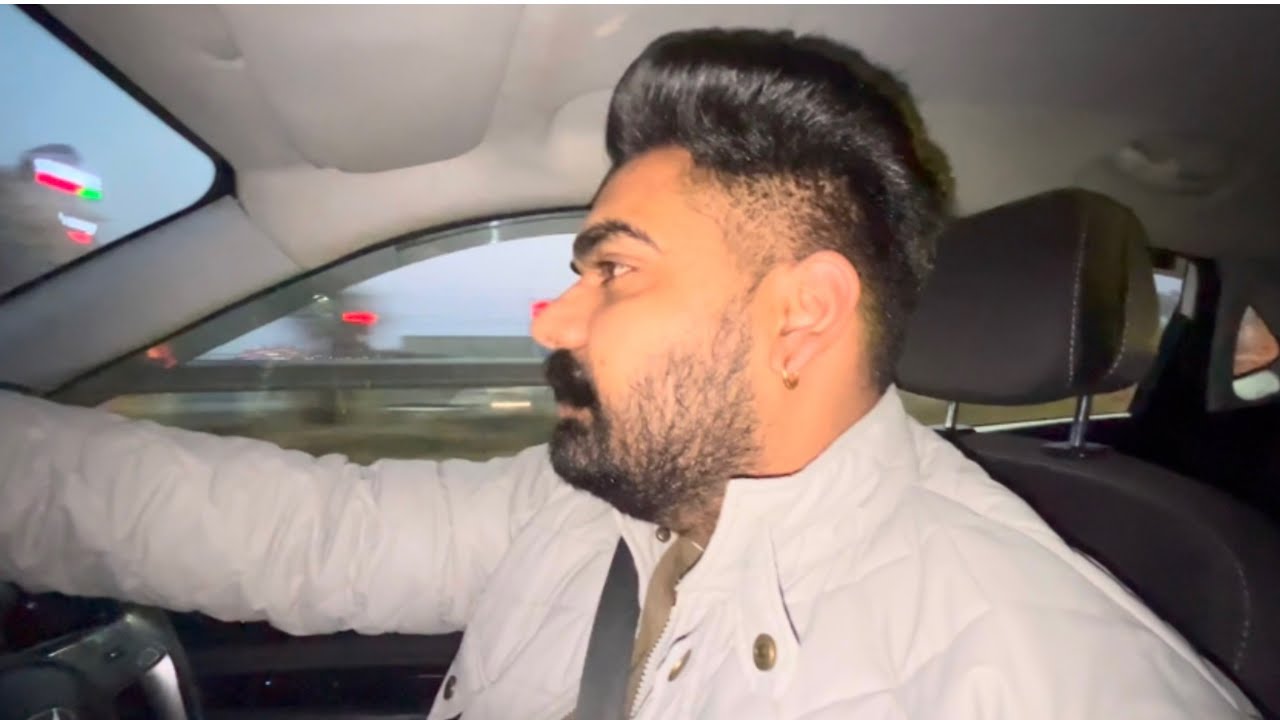 Hun Keda Dad 🙂 Bahut Din Baad Gaye Jalandhar 