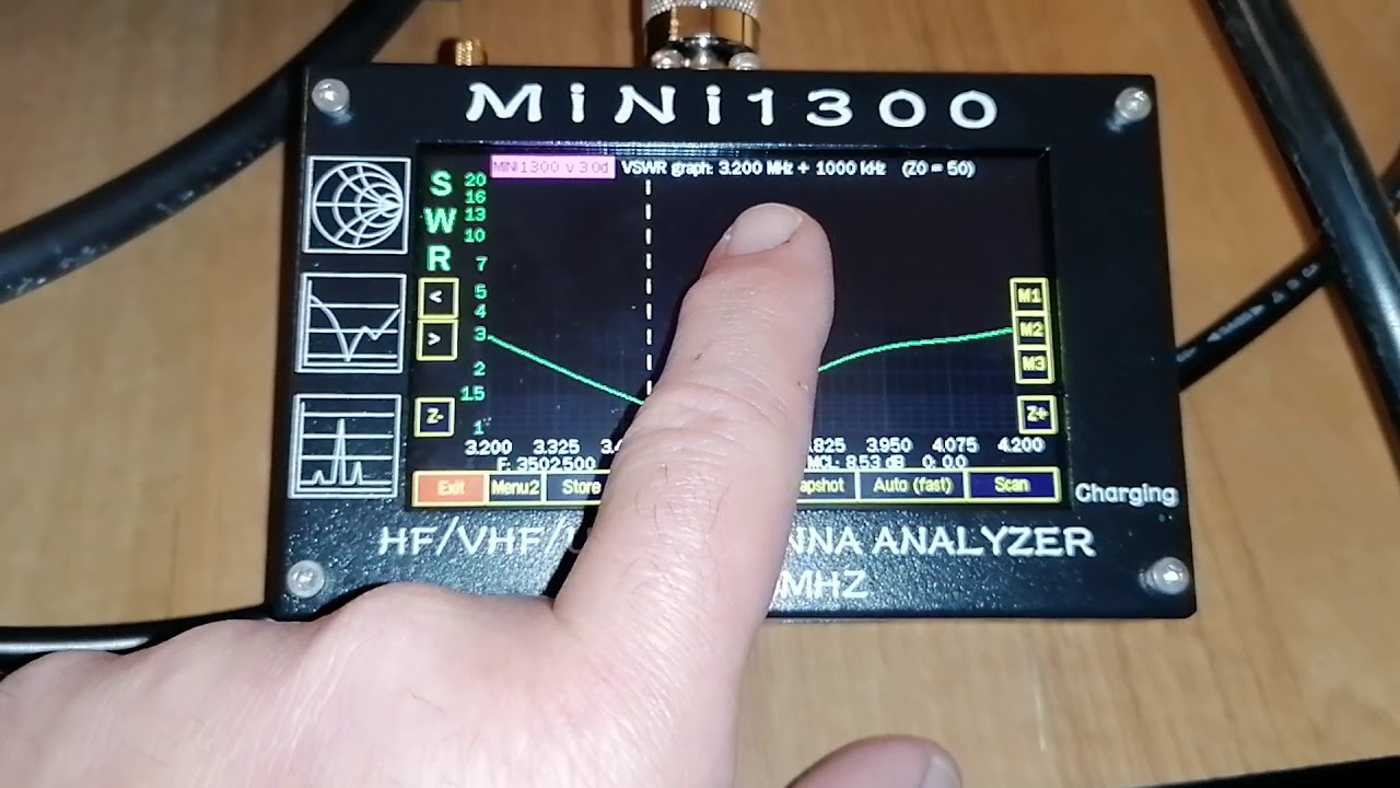 VNA MINI 1300