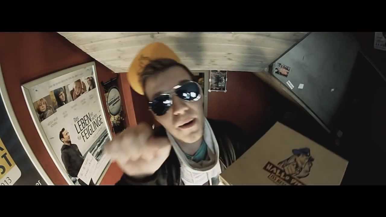 CHEMNITZ RAP WG 2013