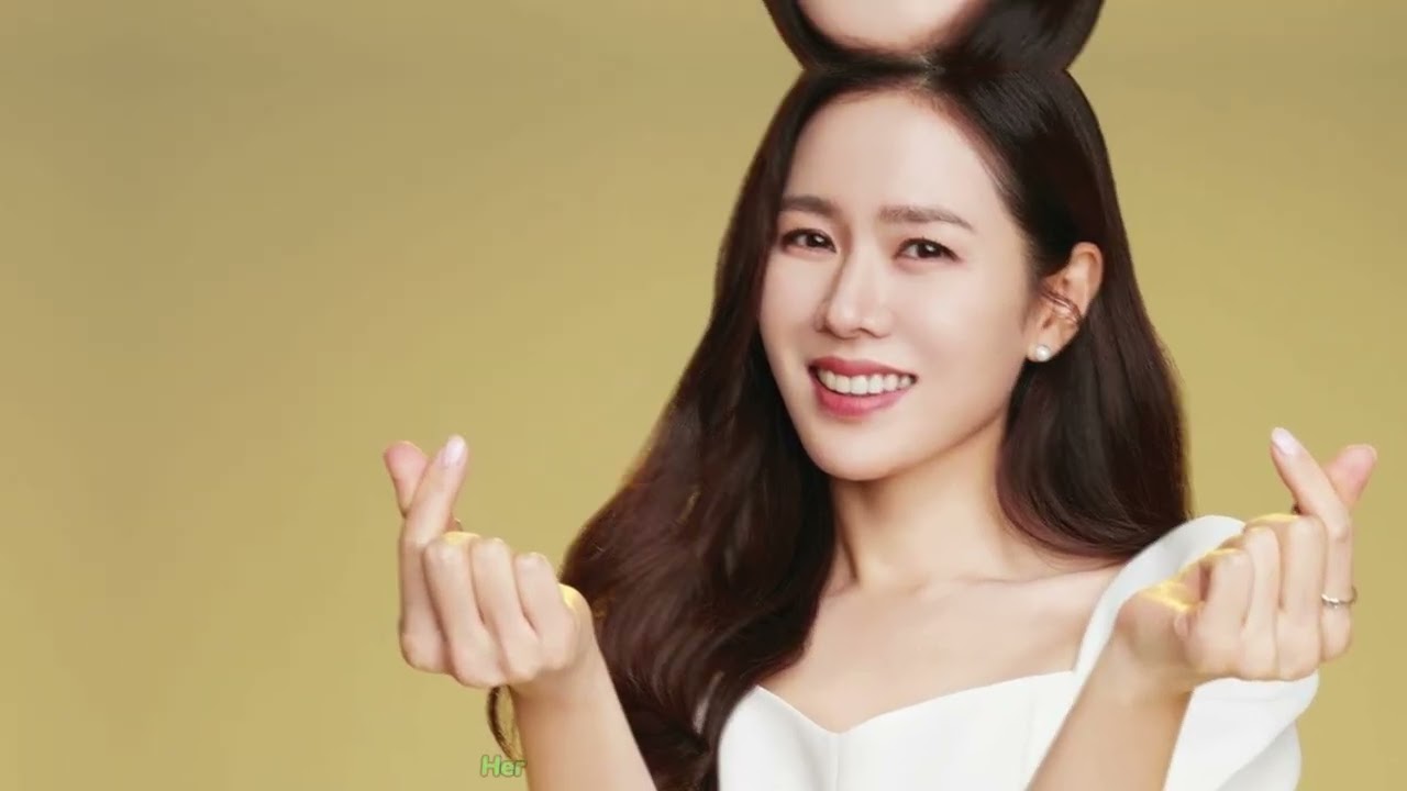Did Lee Byung Hun's Comment?Son Ye Jin Erases Personal Instagram Amidst Lee Byung Hun Controversy!