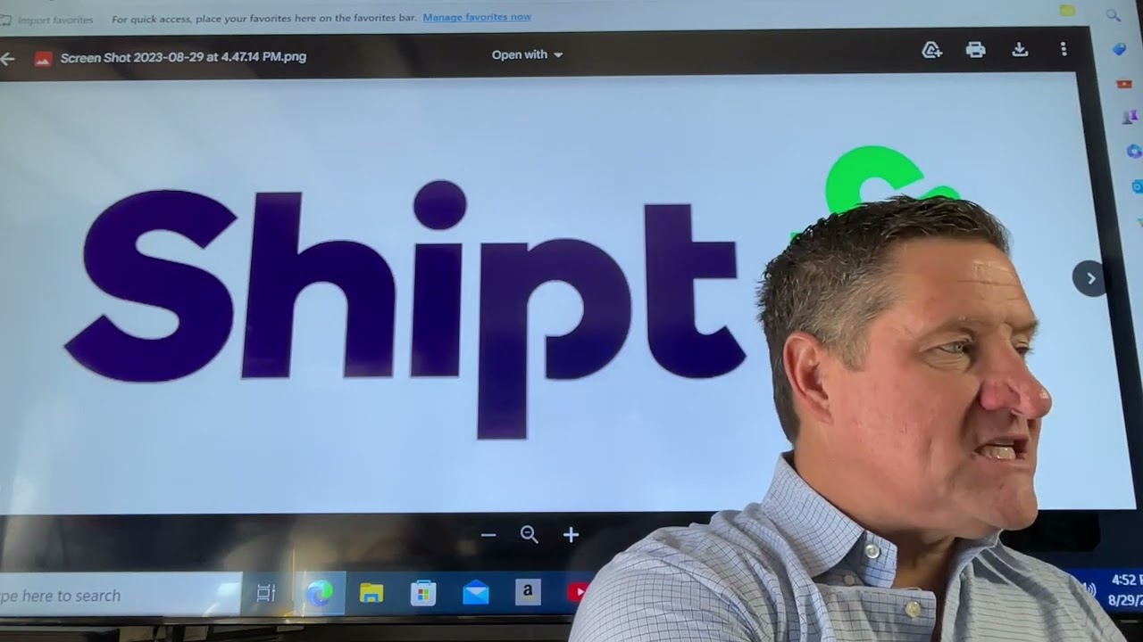 Has SHIPT deactivated your account? Understand the reactivation process & deliver again. File appeal
