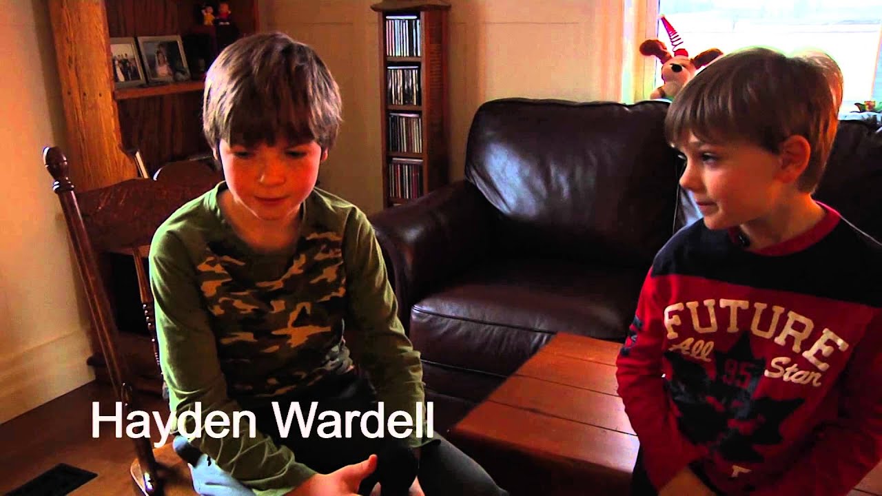 Behind the Scenes of The Grumpus 2