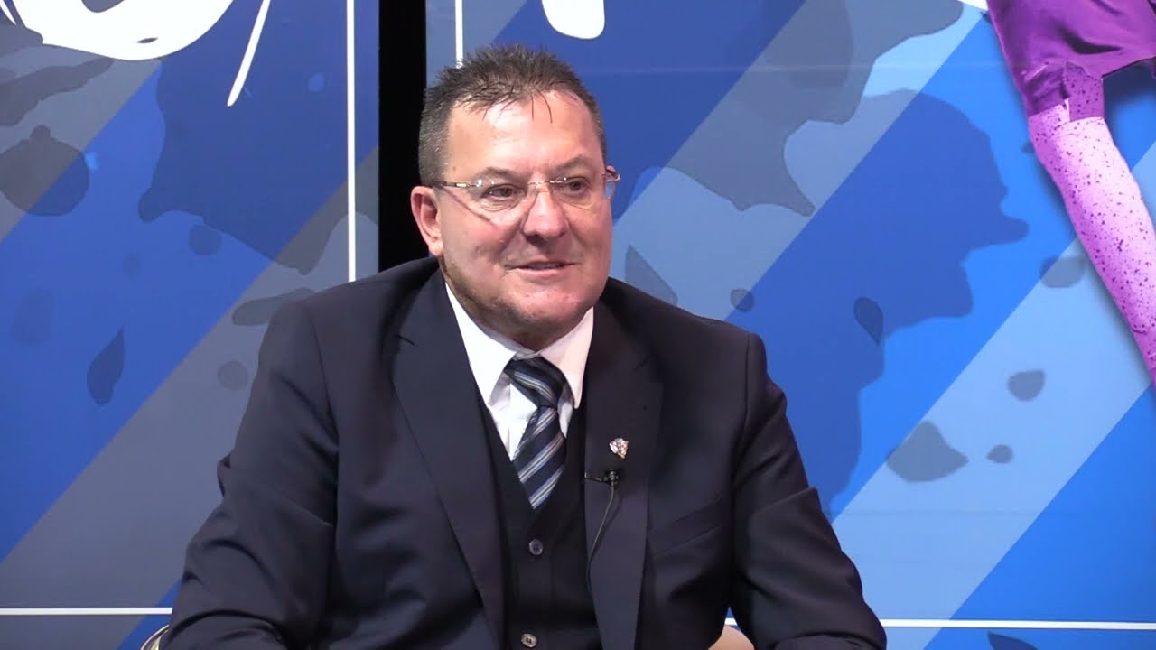 Mišković: 