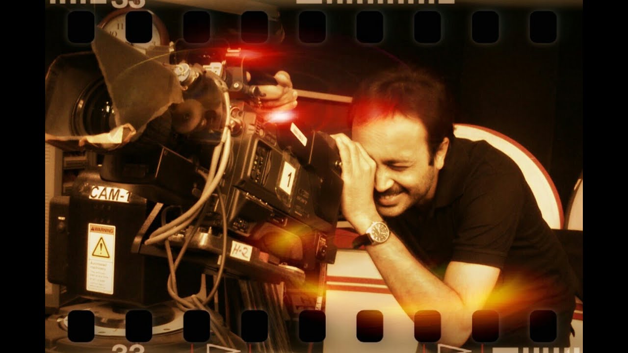 CORPORATE FILM DLF