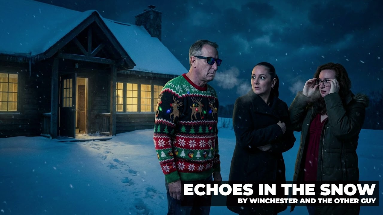 Echoes in the Snow