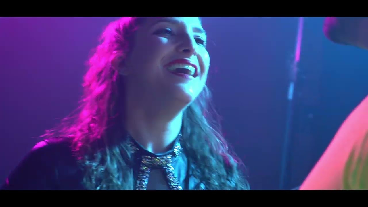 MUSICAL MARHABA VIDEO PROMO.