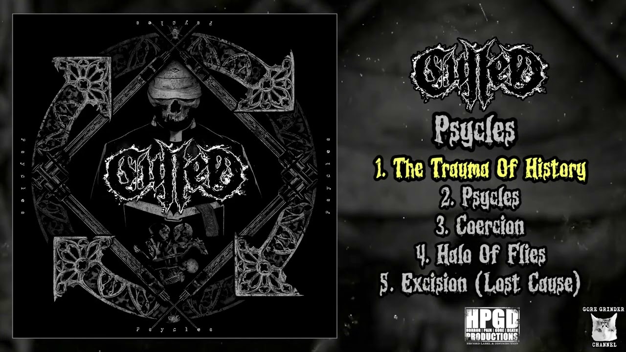 Culled - Psycles 12