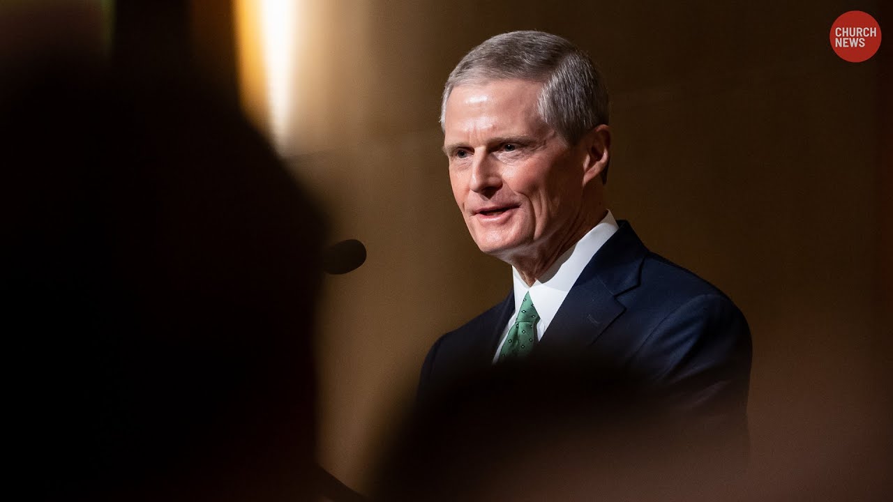 Aconsejando en el Consejo | Élder David A. Bednar
