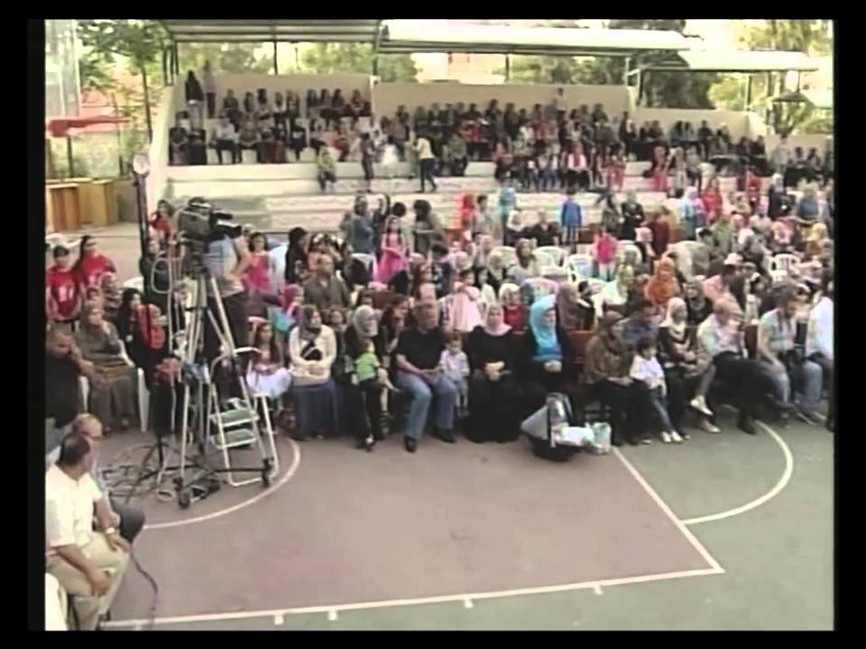 المهرجان الرياضي السنوي 2013