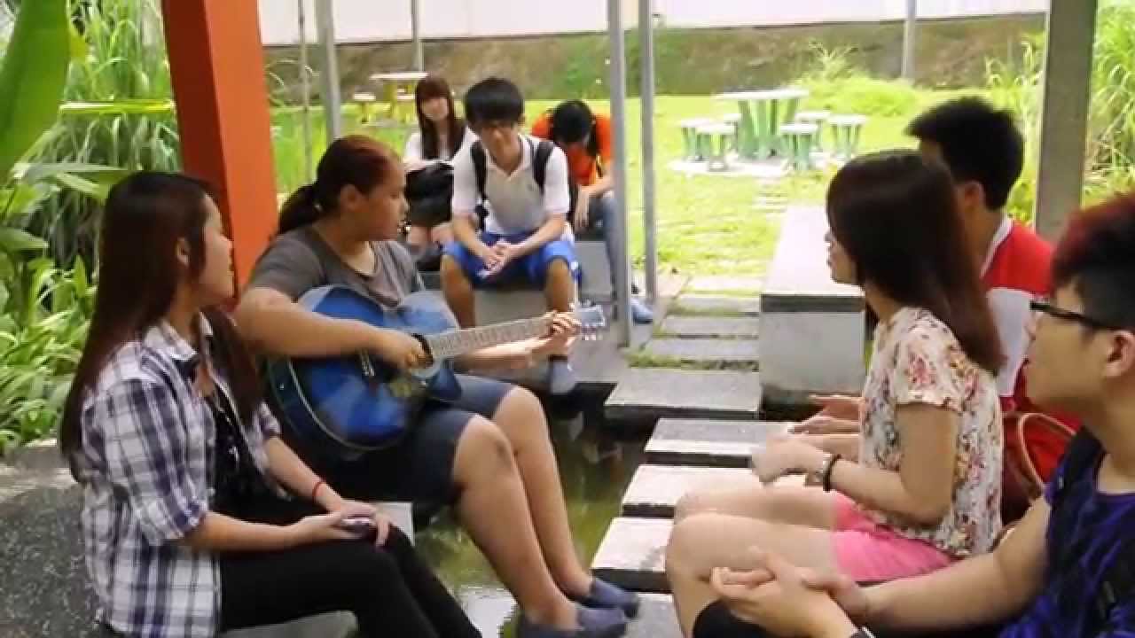 TARUC DAC Orientation Video (2014)