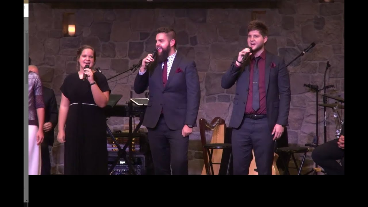 Light of The Stable - Gospel Express