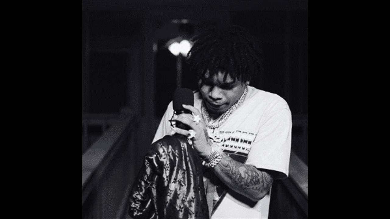 [GUITAR ONLY] NoCap Type Beat - 