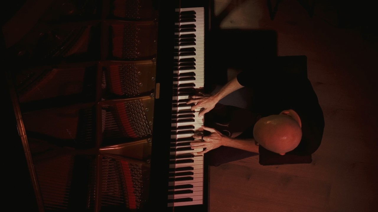 'Motion Picture Soundtrack' by Anthony Romaniuk