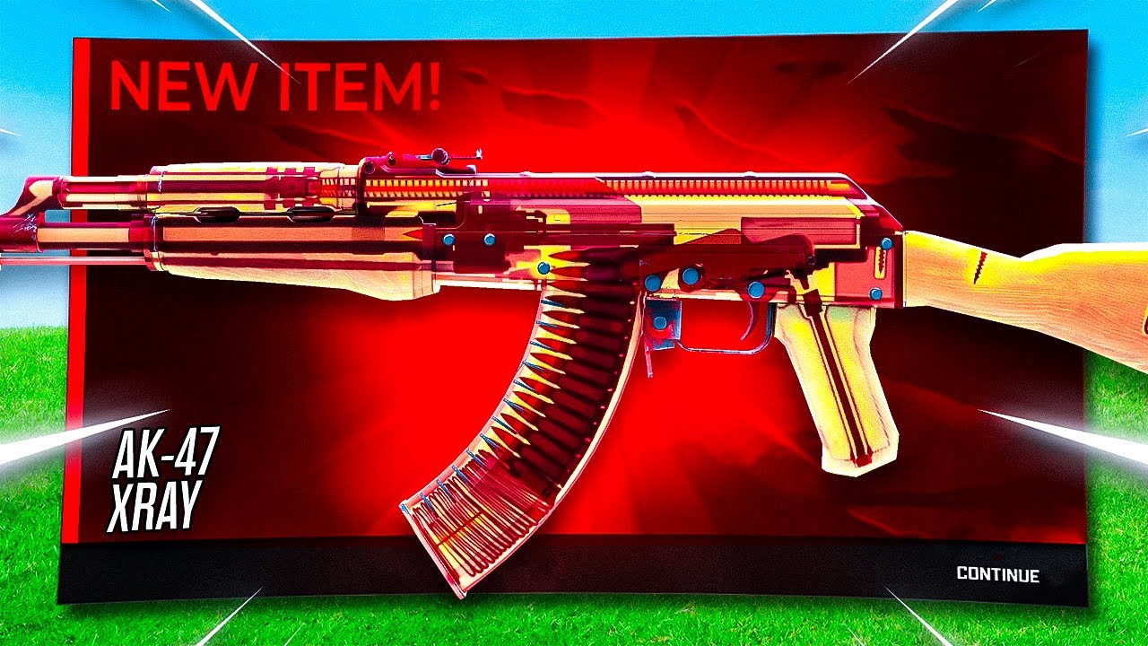 I UNBOXED A $5,000 AK-47 SKIN!?