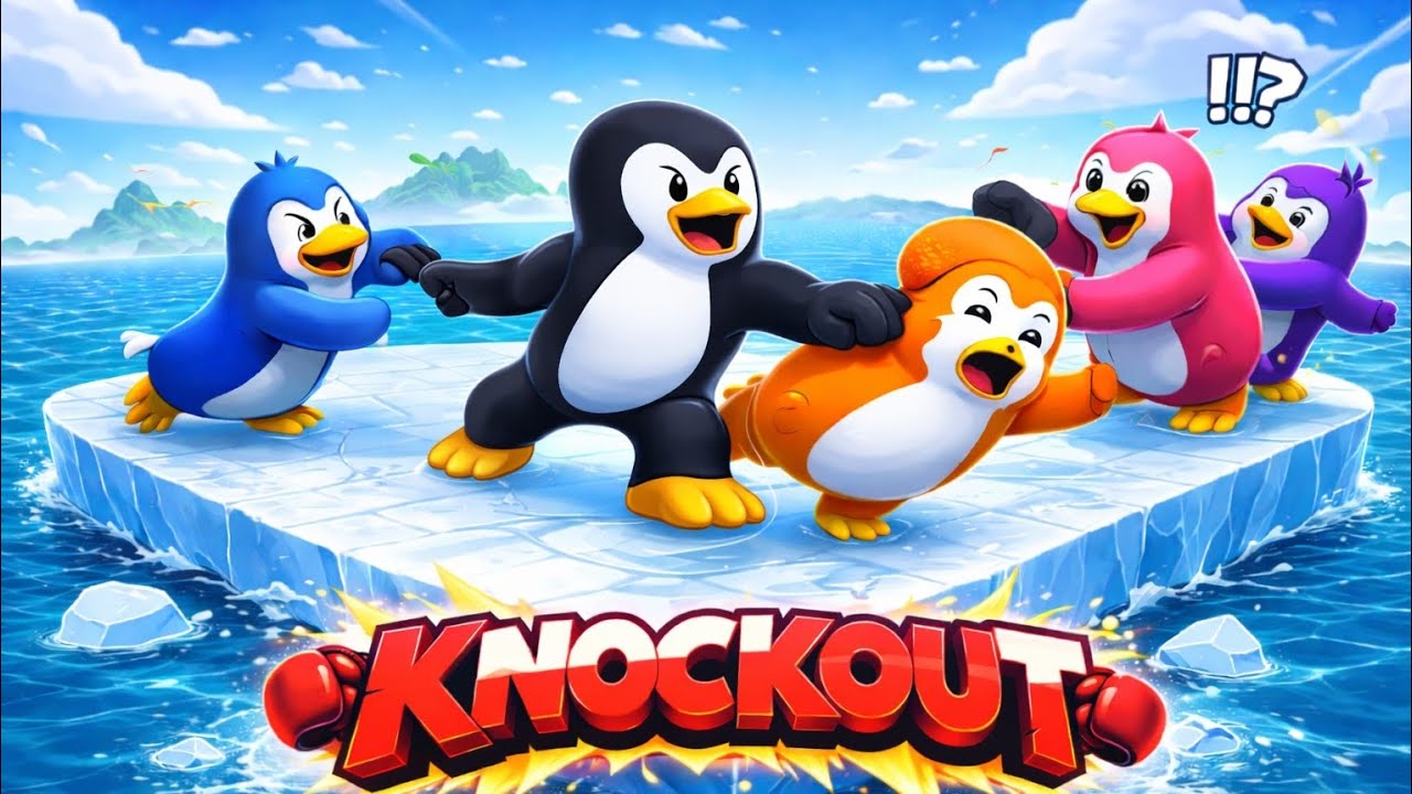 Knockout! 