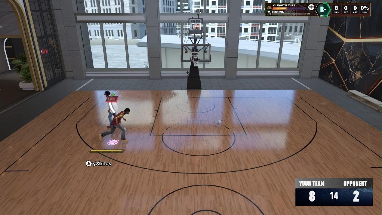 2K