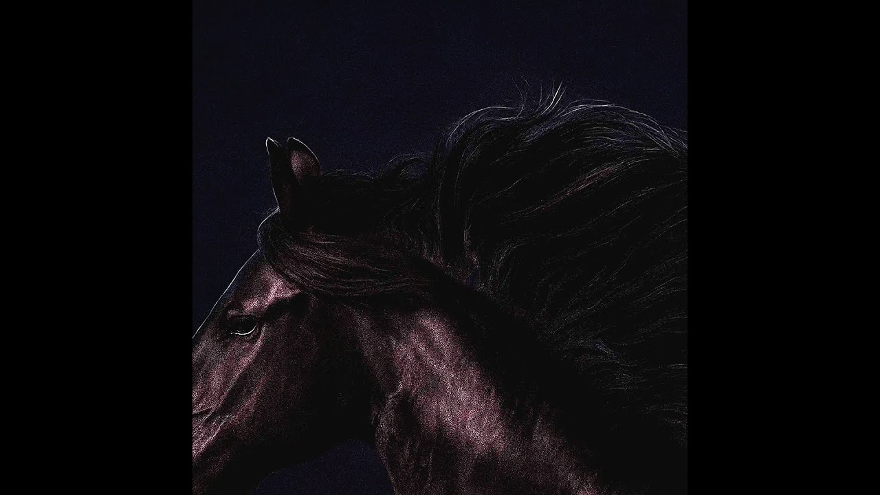 TRAVIS SCOTT x RODEO TYPE BEAT - ''NOIRE''