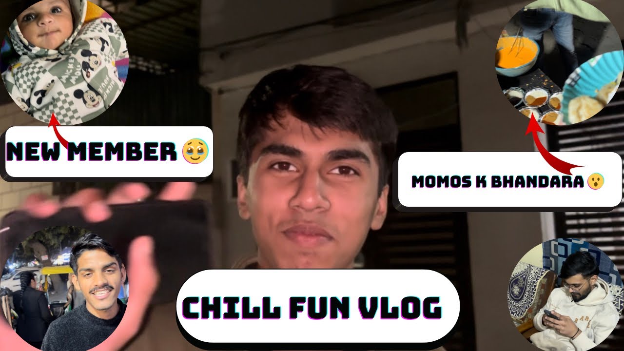 NOIDA SE AYA MERA DOST 🫂||VLOG-88||#ARPITJHAVLOGS 