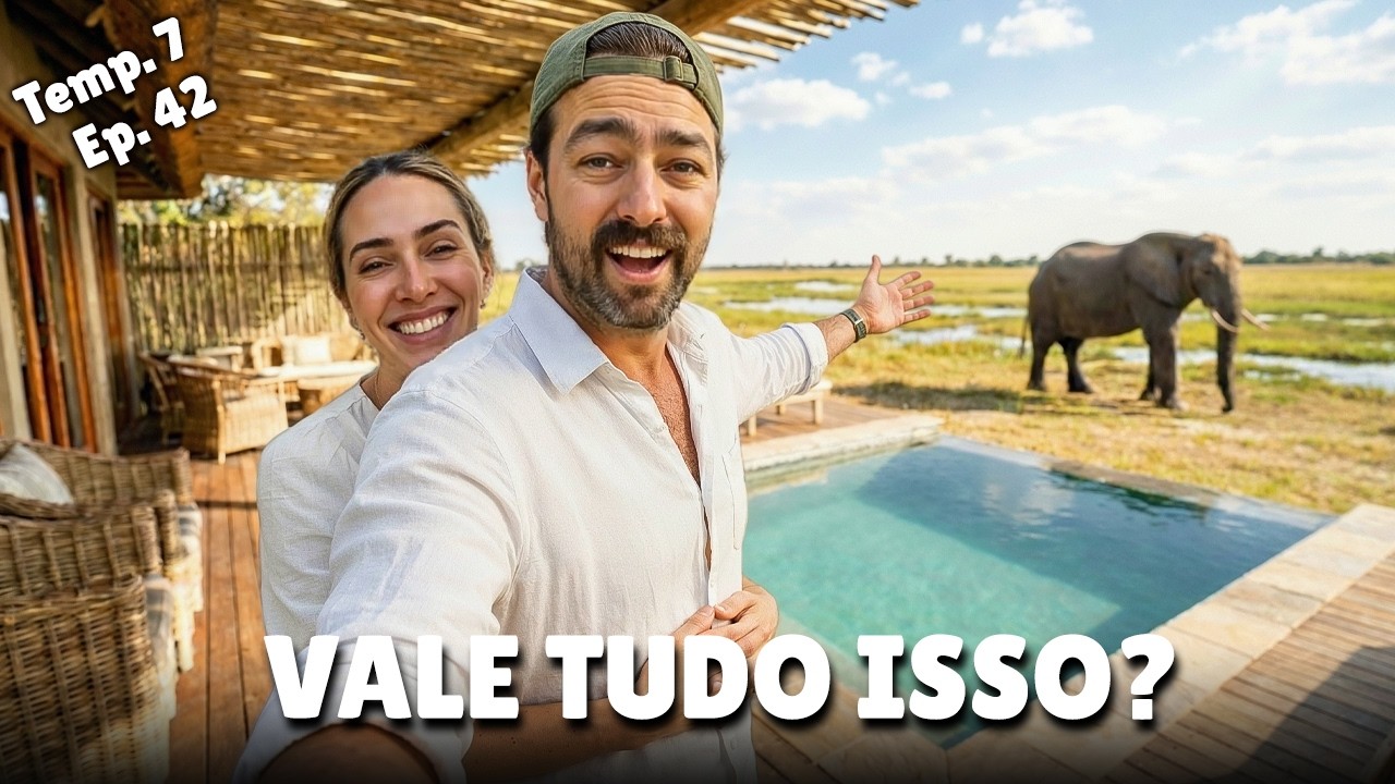 Trocamos o Motorhome por um quarto de 25 mil reais (SERÁ QUE VALE?)