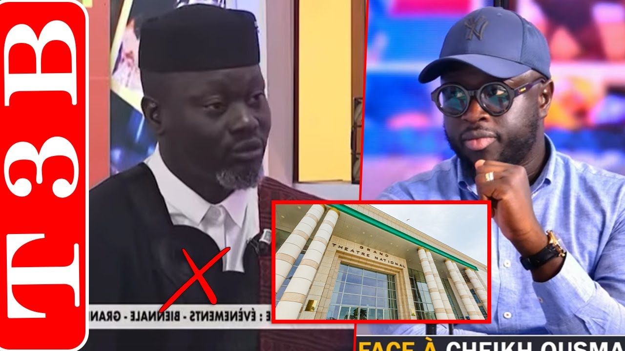 Note de service à polémique, Cheikh Ousmane percute sévèrement le DG Serigne Fall 