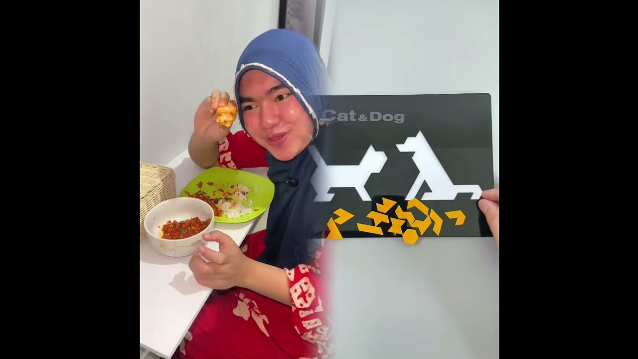 The best POV（@sabrianto_30）🥉ASMR cake making story time #acting #story #viral #skit #fyp #youtub