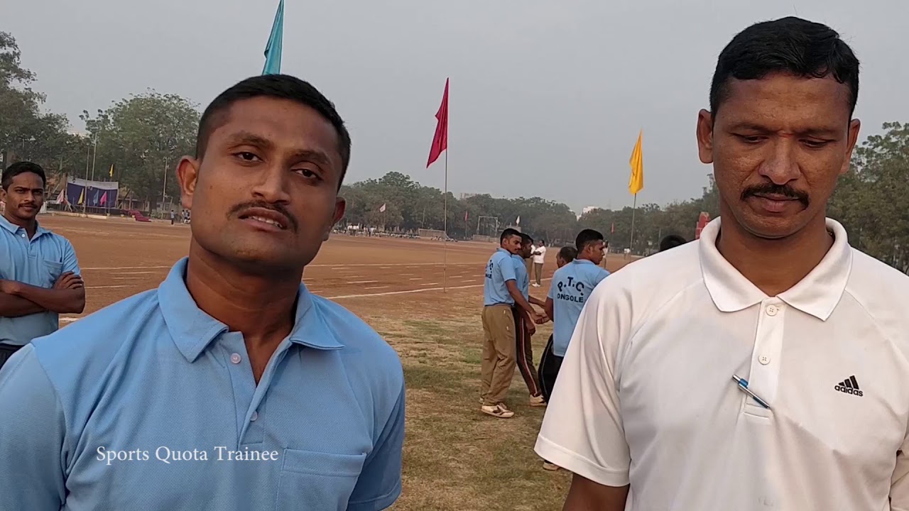 PTC Ongole Video...