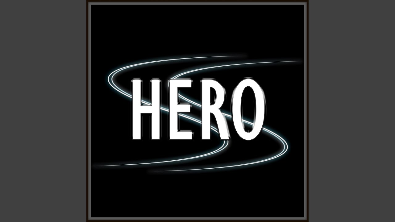 Hero (feat. Jonathan Young)