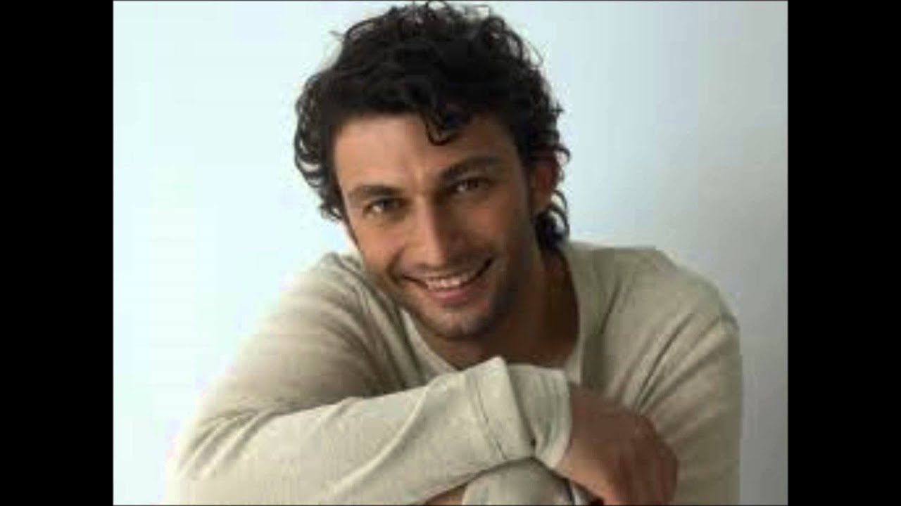 Jonas Kaufmann - Una Furtiva Lagrima