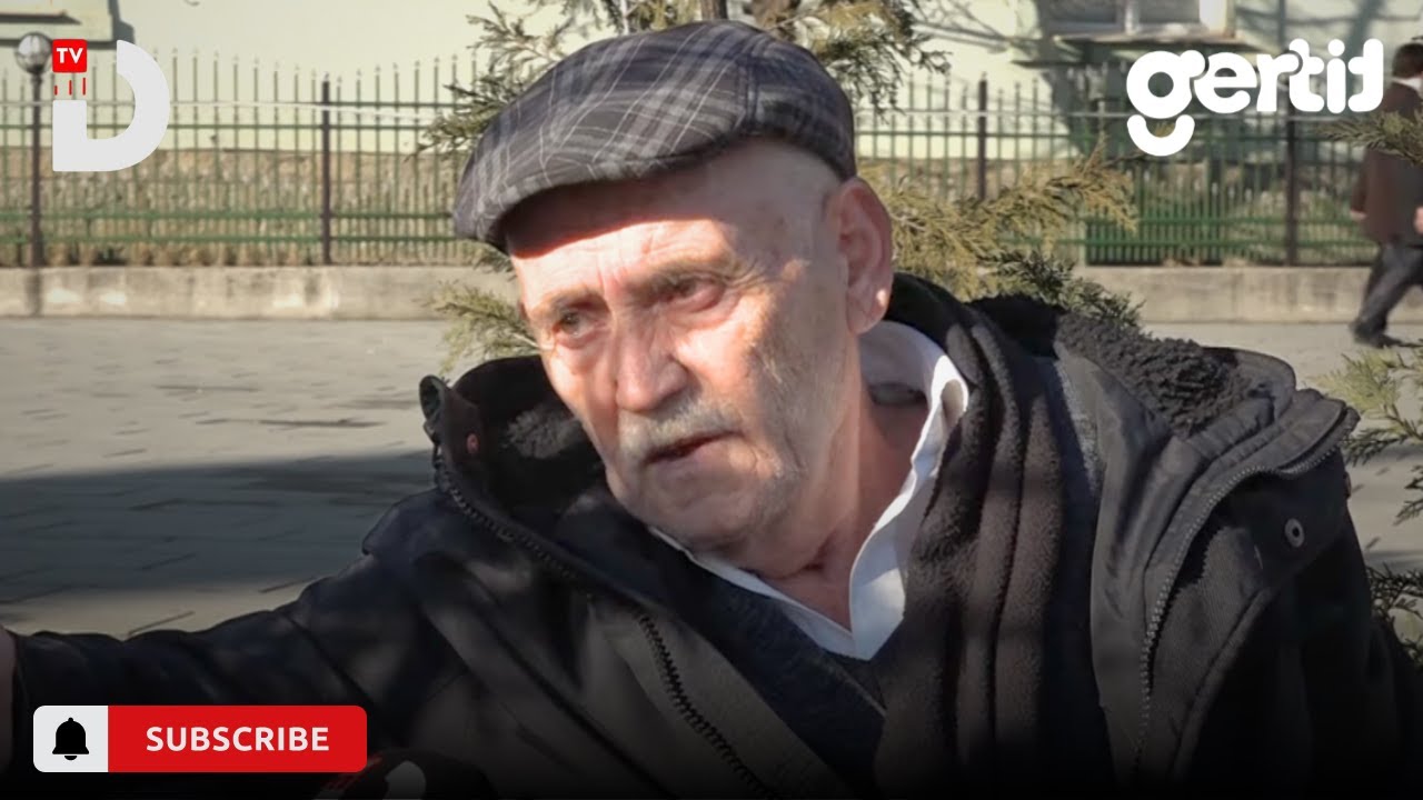 Kur më lindi çikë më thojshin kjo është për derë të huaj | Ke Kismet | DTV Media