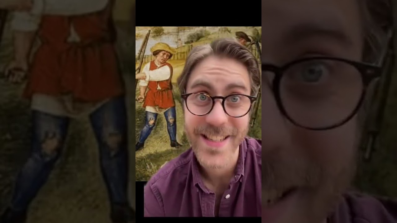 Clean Water In The Middle Ages?!