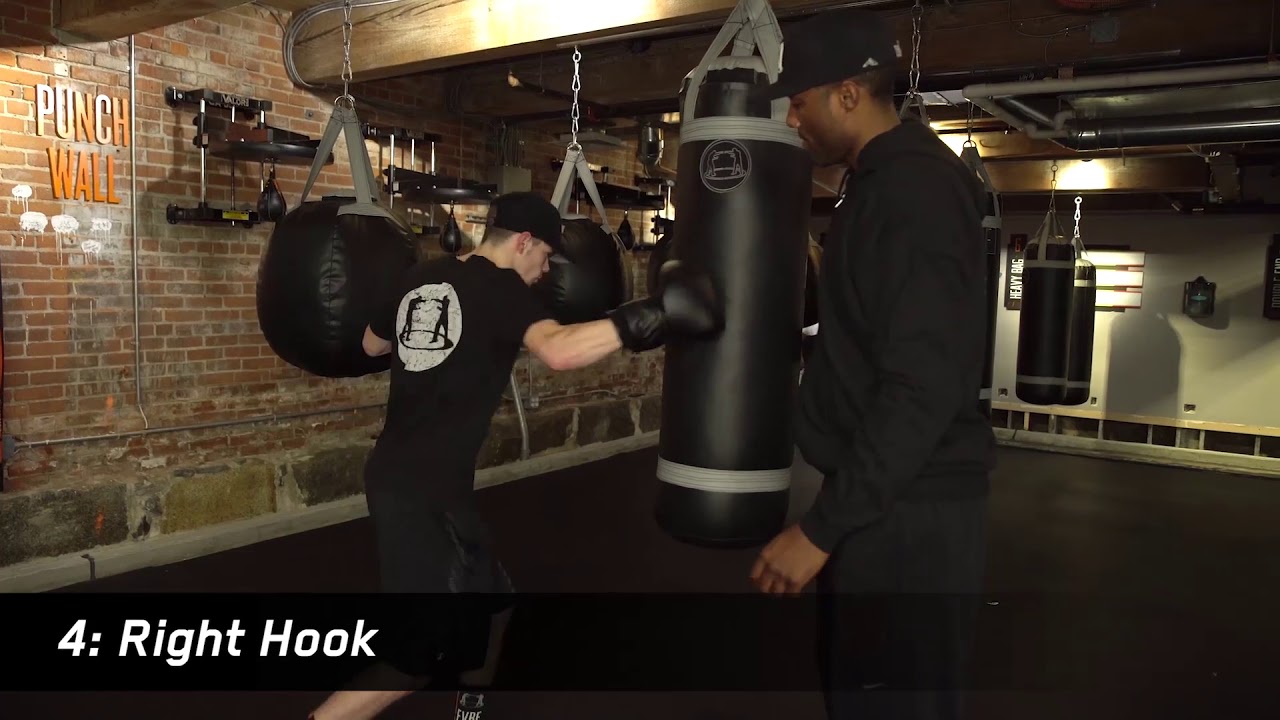 EverybodyFights | Learn The Number System