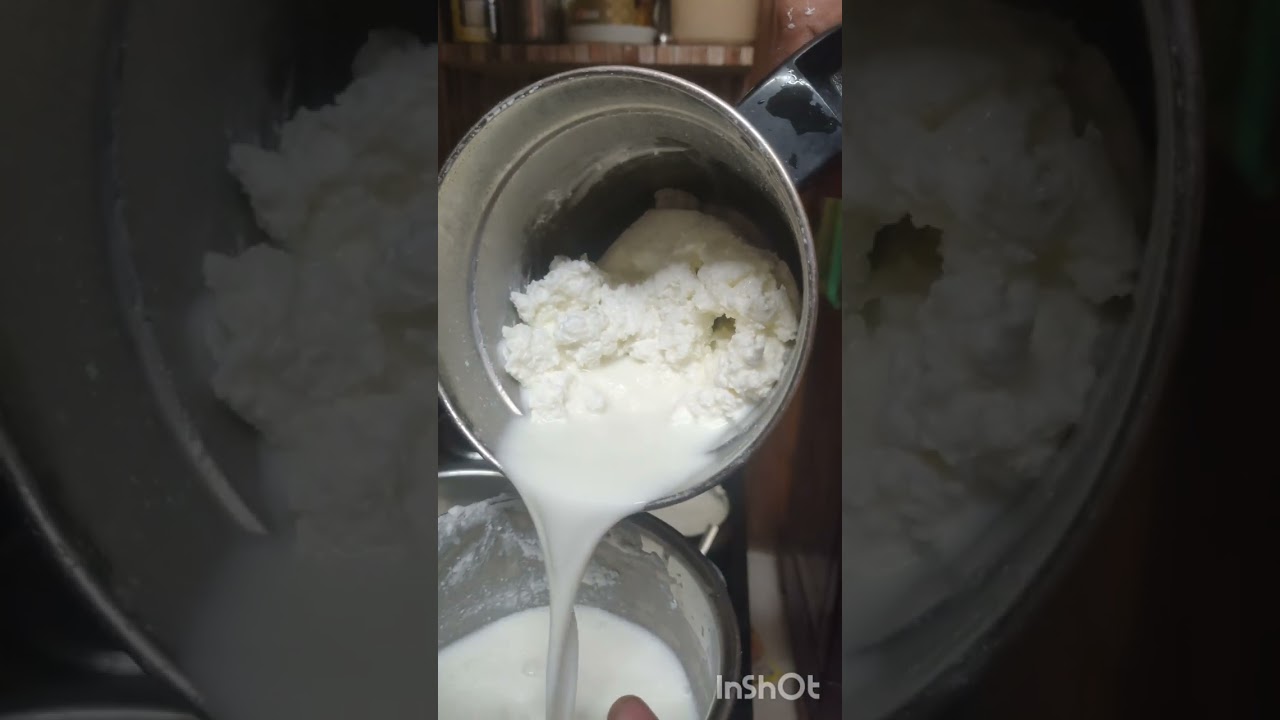 Ready to eating ghee#naya tayari vidhanam#healthy recipe