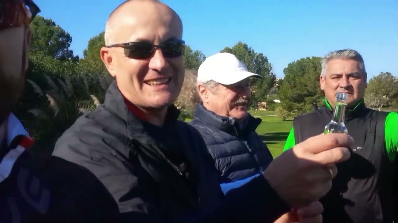 SEM 2016 03 Mallorca 1 Golf