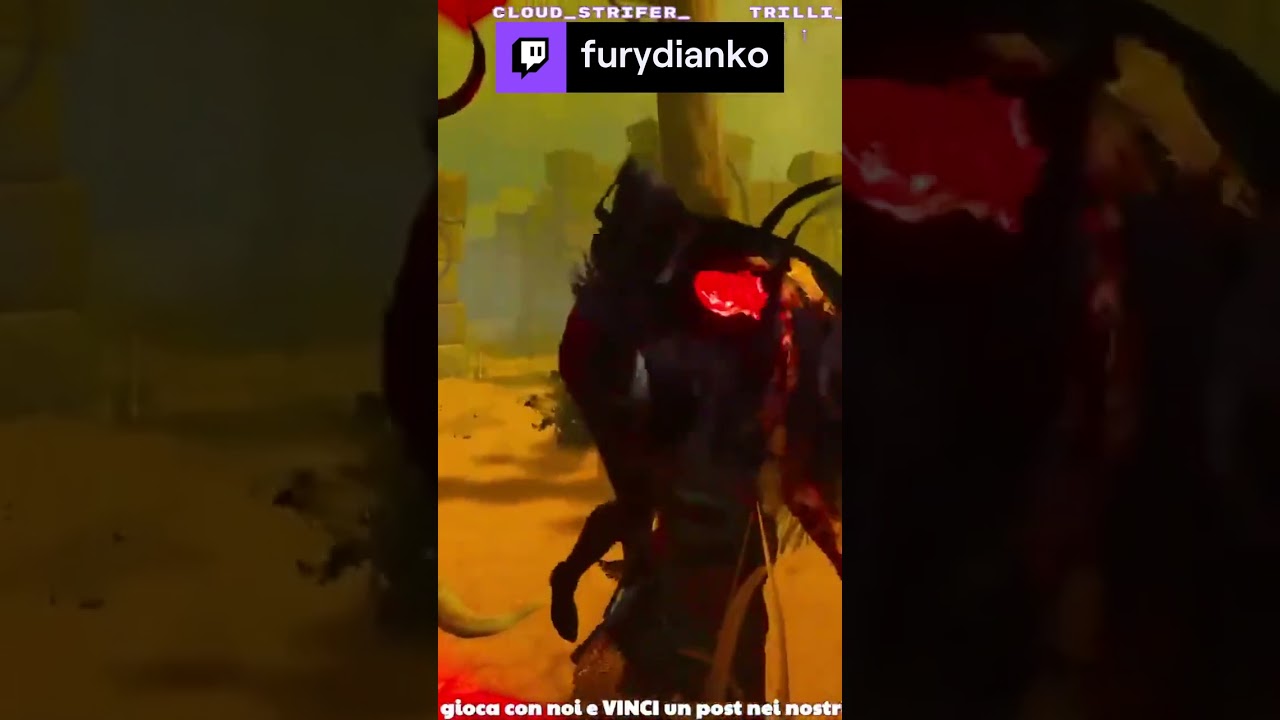 QUALI BUG!? #dbd #loop #360 #mainsurv #mainkiller #mindgame #dbdclips | furydianko su #Twitch