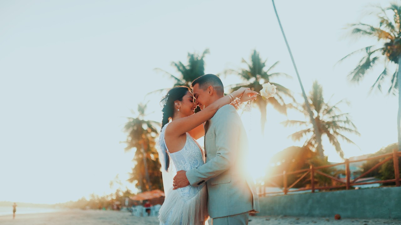 Destination Wedding - Maragogi, AL | Aftermovie