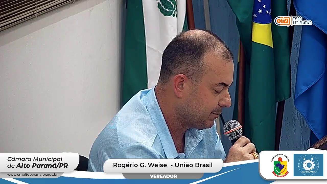 2ª Sessão Deliberativa Ordinária  09-02-2026.