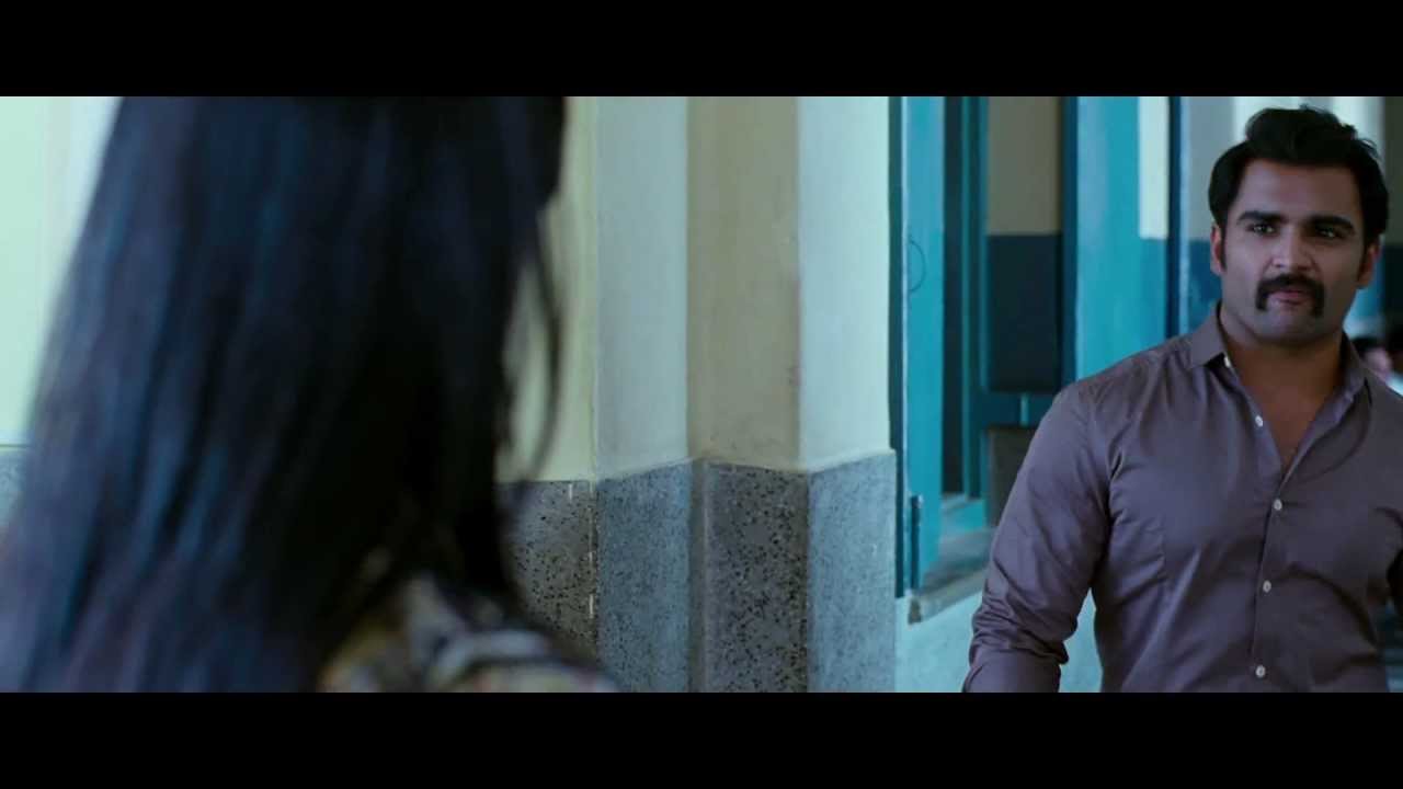 Saala Yehi Tu Problem - Dialogue Promo - Mumbai Mirror