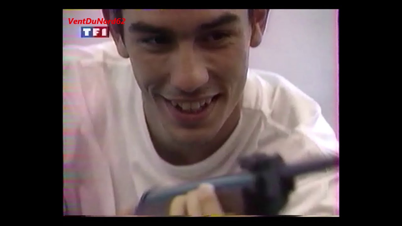[Documentaire] 05/1996 - Retrospective - Championnat de France - Le championnat 95/96 : La rétro