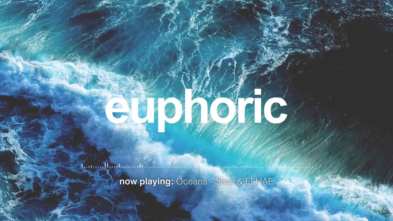 Oceans - Stwo & ELHAE