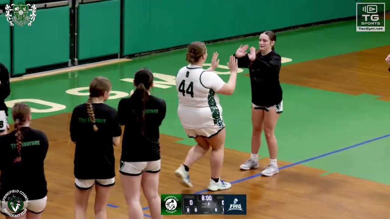 Springfield vs Fair Haven - Girls Varsity  Basketball  - 7  pm - 1/30/26