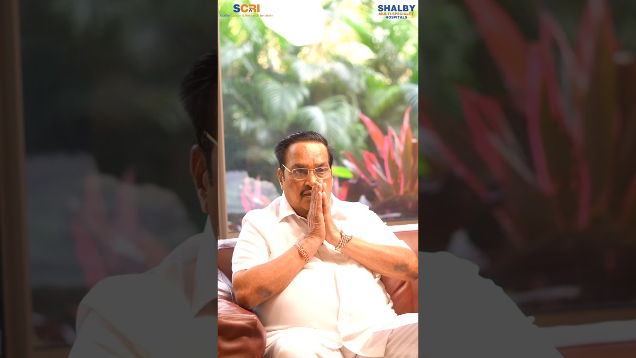 Shri C.R. Paatil Unveils Major Women&rsquo;s Health Initiative in Shalby Hospital Surat