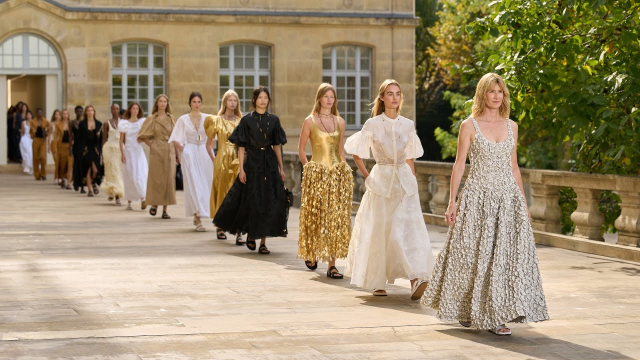 Gabriela Hearst Spring Summer 2026