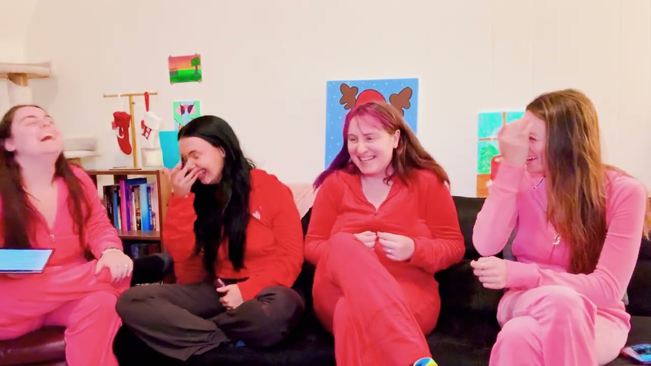 Too Online EP.1 AITA reddit reactions!!