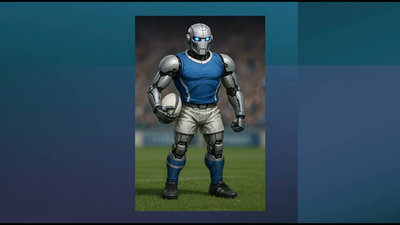 Week 1 of Seniormash V #AI  The Results  by Mark Ashcroft